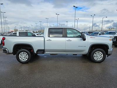 2020 Chevrolet Silverado 3500 Crew Cab SRW 4WD Pickup for sale #4E60116A - photo 1