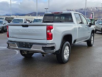 2020 Chevrolet Silverado 3500 Crew Cab SRW 4WD Pickup for sale #4E60116A - photo 2