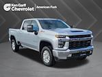 2020 Chevrolet Silverado 3500 Crew Cab SRW 4WD Pickup for sale #4E60116A - photo 8