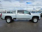 2020 Chevrolet Silverado 3500 Crew Cab SRW 4WD Pickup for sale #4E60116A - photo 1