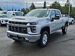 2020 Chevrolet Silverado 3500 Crew Cab SRW 4WD Pickup for sale #4E60116A - photo 6