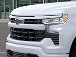 2026 Chevrolet Silverado 1500 Crew Cab 4WD Pickup for sale #4E60120 - photo 13