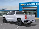 2026 Chevrolet Silverado 1500 Crew Cab 4WD Pickup for sale #4E60120 - photo 4