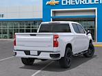 2026 Chevrolet Silverado 1500 Crew Cab 4WD Pickup for sale #4E60120 - photo 2