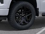 2026 Chevrolet Silverado 1500 Crew Cab 4WD Pickup for sale #4E60120 - photo 9