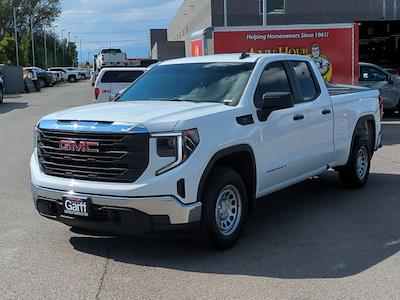 2025 GMC Sierra 1500 Double Cab RWD Pickup for sale #4E60120A - photo 1