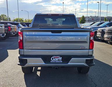 2026 Chevrolet Silverado 1500 4WD Pickup for sale #4E60124 - photo 2
