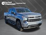 2026 Chevrolet Silverado 1500 Crew Cab 4WD Pickup for sale #4E60124 - photo 1