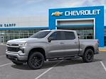 2026 Chevrolet Silverado 1500 Crew Cab 4WD Pickup for sale #4E60124 - photo 3