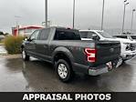 2018 Ford F-150 SuperCrew Cab 4WD Pickup for sale #4E60124A - photo 1
