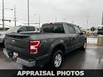2018 Ford F-150 SuperCrew Cab 4WD Pickup for sale #4E60124A - photo 2