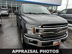 2018 Ford F-150 SuperCrew Cab 4WD Pickup for sale #4E60124A - photo 3