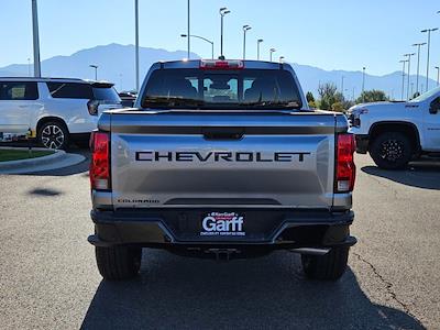 2026 Chevrolet Colorado Crew Cab 4WD Pickup for sale #4E60125 - photo 2