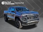 2026 Chevrolet Colorado Crew Cab 4WD Pickup for sale #4E60125 - photo 1