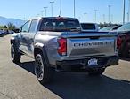 2026 Chevrolet Colorado Crew Cab 4WD Pickup for sale #4E60125 - photo 5