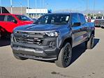 2026 Chevrolet Colorado Crew Cab 4WD Pickup for sale #4E60125 - photo 7