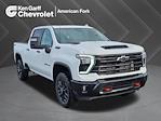 2026 Chevrolet Silverado 3500 Crew Cab 4WD Pickup for sale #4E60126 - photo 1