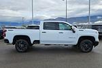 2026 Chevrolet Silverado 3500 Crew Cab 4WD Pickup for sale #4E60126 - photo 3