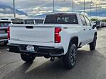 2026 Chevrolet Silverado 3500 Crew Cab 4WD Pickup for sale #4E60126 - photo 4