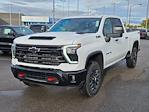 2026 Chevrolet Silverado 3500 Crew Cab 4WD Pickup for sale #4E60126 - photo 7