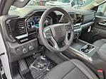 2026 Chevrolet Silverado 3500 Crew Cab 4WD Pickup for sale #4E60126 - photo 9