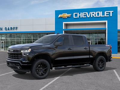 2026 Chevrolet Silverado 1500 4WD Pickup for sale #4E60128 - photo 2