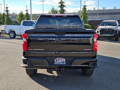 2026 Chevrolet Silverado 1500 4WD Pickup for sale #4E60128 - photo 2