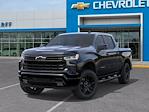 2026 Chevrolet Silverado 1500 Crew Cab 4WD Pickup for sale #4E60128 - photo 6
