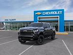 2026 Chevrolet Silverado 1500 Crew Cab 4WD Pickup for sale #4E60128 - photo 8