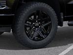 2026 Chevrolet Silverado 1500 Crew Cab 4WD Pickup for sale #4E60128 - photo 9