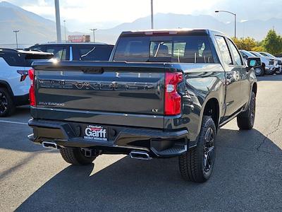2026 Chevrolet Silverado 1500 Crew Cab 4WD Pickup for sale #4E60129 - photo 2