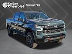 2026 Chevrolet Silverado 1500 Crew Cab 4WD Pickup for sale #4E60129 - photo 1