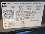 2026 Chevrolet Silverado 1500 Crew Cab 4WD Pickup for sale #4E60129 - photo 15