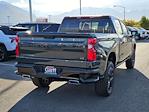 2026 Chevrolet Silverado 1500 Crew Cab 4WD Pickup for sale #4E60129 - photo 3