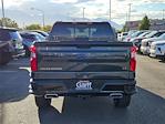 2026 Chevrolet Silverado 1500 Crew Cab 4WD Pickup for sale #4E60129 - photo 4