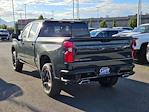 2026 Chevrolet Silverado 1500 Crew Cab 4WD Pickup for sale #4E60129 - photo 5