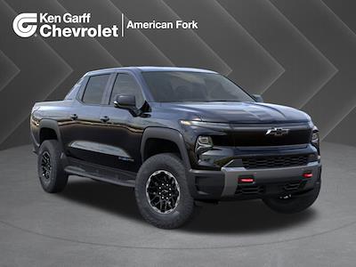 2026 Chevrolet Silverado EV Crew Cab 4WD Pickup for sale #4E60132 - photo 1