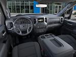 2026 Chevrolet Silverado 2500 Crew Cab 4WD Pickup for sale #4E60135 - photo 15