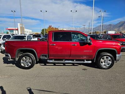 2020 Chevrolet Silverado 3500 Crew Cab SRW 4WD Pickup for sale #4E60137A - photo 1