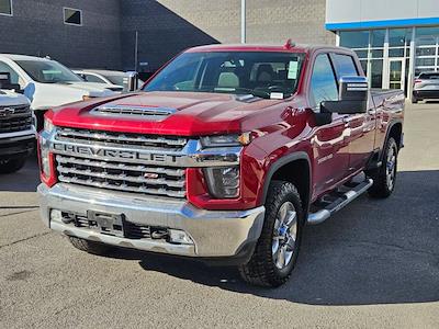 2020 Chevrolet Silverado 3500 Crew Cab SRW 4WD Pickup for sale #4E60137A - photo 1