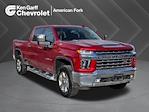 2020 Chevrolet Silverado 3500 Crew Cab SRW 4WD Pickup for sale #4E60137A - photo 8