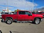 2020 Chevrolet Silverado 3500 Crew Cab SRW 4WD Pickup for sale #4E60137A - photo 1