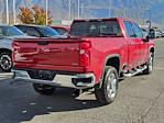 2020 Chevrolet Silverado 3500 Crew Cab SRW 4WD Pickup for sale #4E60137A - photo 2
