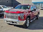 2020 Chevrolet Silverado 3500 Crew Cab SRW 4WD Pickup for sale #4E60137A - photo 6