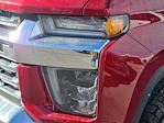 2020 Chevrolet Silverado 3500 Crew Cab SRW 4WD Pickup for sale #4E60137A - photo 3