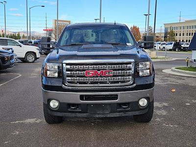 2012 GMC Sierra 3500 Crew Cab 4WD Pickup for sale #4E60137B - photo 2