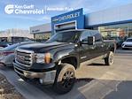 2012 GMC Sierra 3500 Crew Cab 4WD Pickup for sale #4E60137B - photo 1