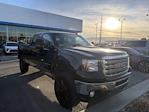 2012 GMC Sierra 3500 Crew Cab 4WD Pickup for sale #4E60137B - photo 2