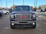 Used 2012 GMC Sierra 3500 SLT Crew Cab for sale #4E60137B - photo 4