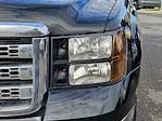 Used 2012 GMC Sierra 3500 SLT Crew Cab for sale #4E60137B - photo 5